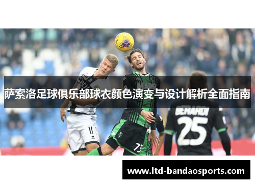 萨索洛足球俱乐部球衣颜色演变与设计解析全面指南