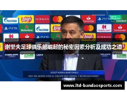 谢里夫足球俱乐部崛起的秘密因素分析及成功之道 谢里夫足球俱乐部崛起的秘密因素分析及成功之道